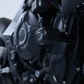R&G Racing Aero Crash Protectors for MV Agusta 800 Brutale / Dragster / Turismo Veloce (2017+) R&G Racing Aero Crash Protectors for MV Agusta 800 Brutale / Dragster / Turismo Veloce (2017+)